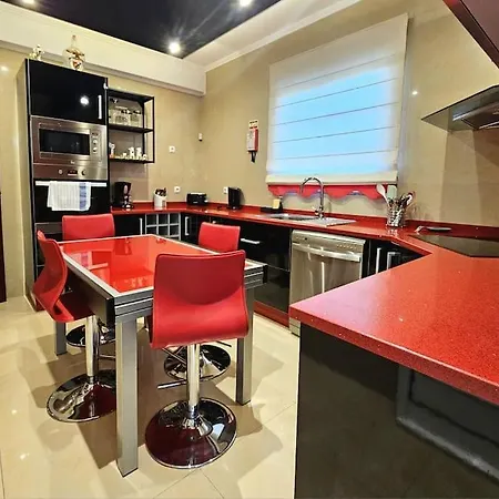 River Ponta Do Sol By Rentallido Semesterbostad Canhas