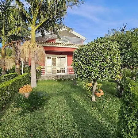 Tatil Evi River Ponta Do Sol By Rentallido *