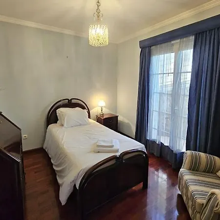 River Ponta Do Sol By Rentallido *