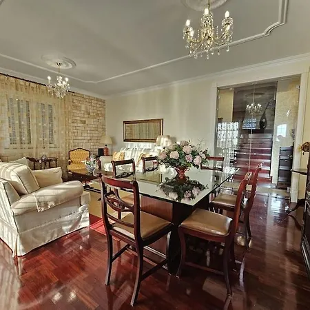 Tatil Evi River Ponta Do Sol By Rentallido