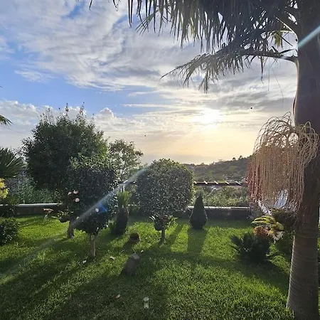 Semesterbostad River Ponta Do Sol By Rentallido