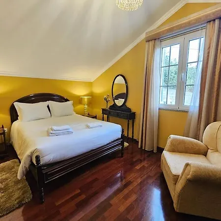 Tatil Evi River Ponta Do Sol By Rentallido Canhas