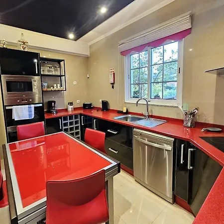 Semesterbostad River Ponta Do Sol By Rentallido Canhas