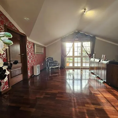 River Ponta Do Sol By Rentallido 度假居 *