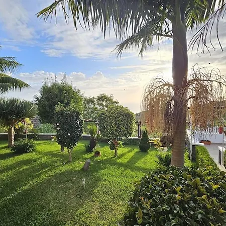 Semesterbostad River Ponta Do Sol By Rentallido *