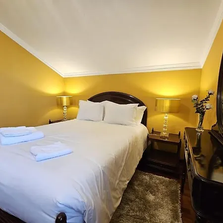 River Ponta Do Sol By Rentallido 度假居 *