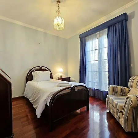 River Ponta Do Sol By Rentallido Semesterbostad Canhas