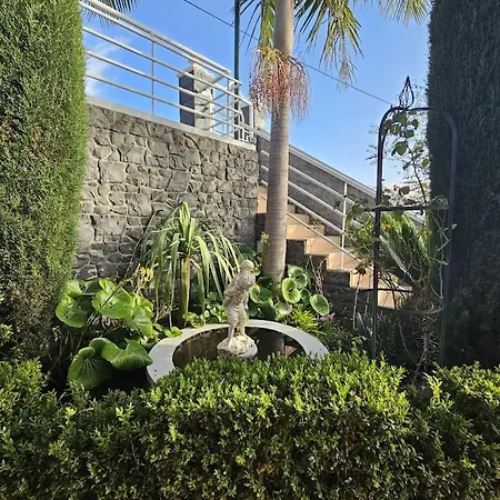 River Ponta Do Sol By Rentallido * Canhas