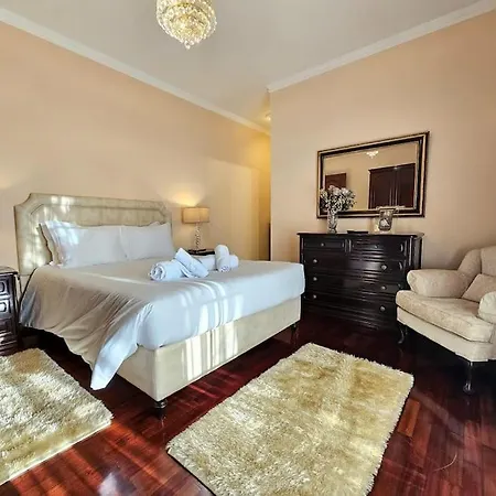 River Ponta Do Sol By Rentallido Canhas