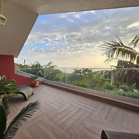 River Ponta Do Sol By Rentallido Canhas