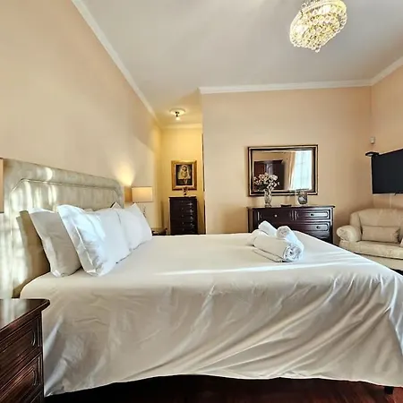 River Ponta Do Sol By Rentallido Дом отдыха