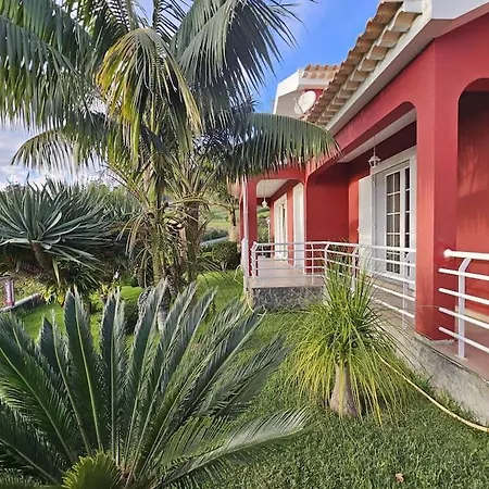 Дом отдыха River Ponta Do Sol By Rentallido *