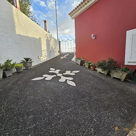 River Ponta Do Sol By Rentallido