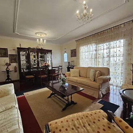 River Ponta Do Sol By Rentallido *