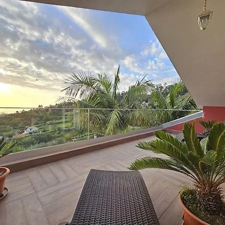 River Ponta Do Sol By Rentallido