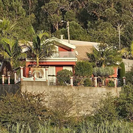 River Ponta Do Sol By Rentallido