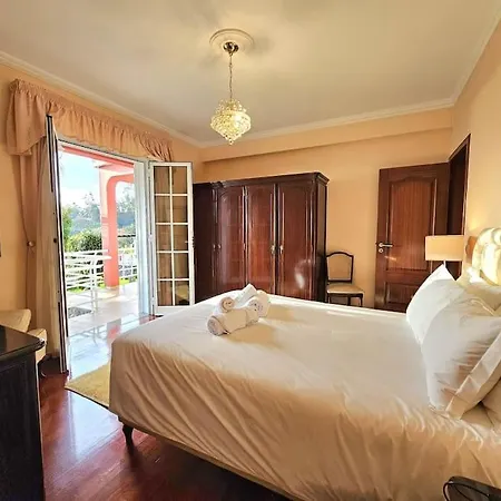 River Ponta Do Sol By Rentallido Дом отдыха *