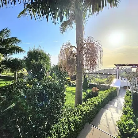 River Ponta Do Sol By Rentallido Дом отдыха Canhas