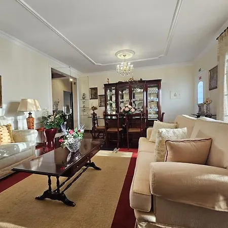 River Ponta Do Sol By Rentallido *