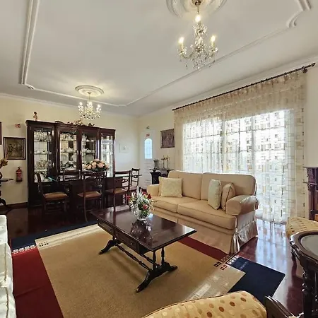 River Ponta Do Sol By Rentallido Дом отдыха