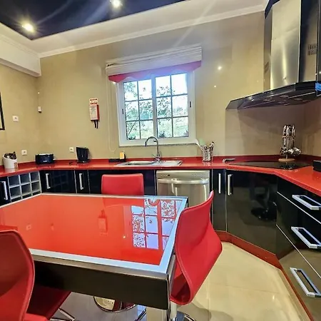 River Ponta Do Sol By Rentallido *