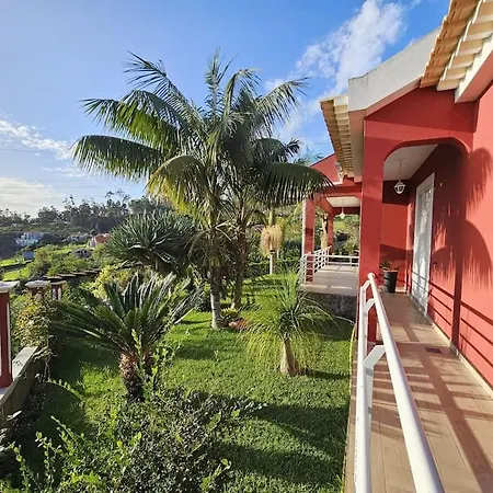 River Ponta Do Sol By Rentallido