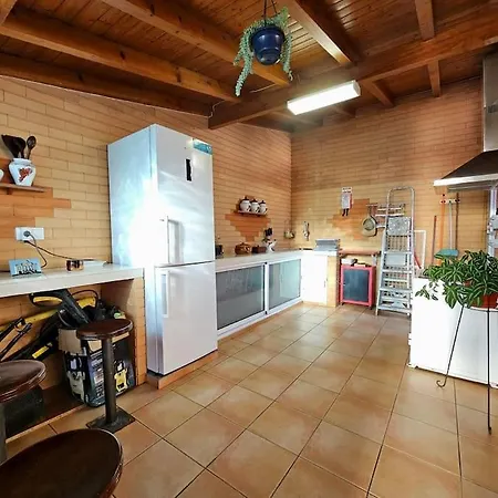 Дом отдыха River Ponta Do Sol By Rentallido Canhas