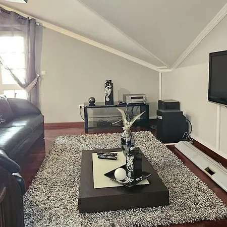 River Ponta Do Sol By Rentallido Canhas