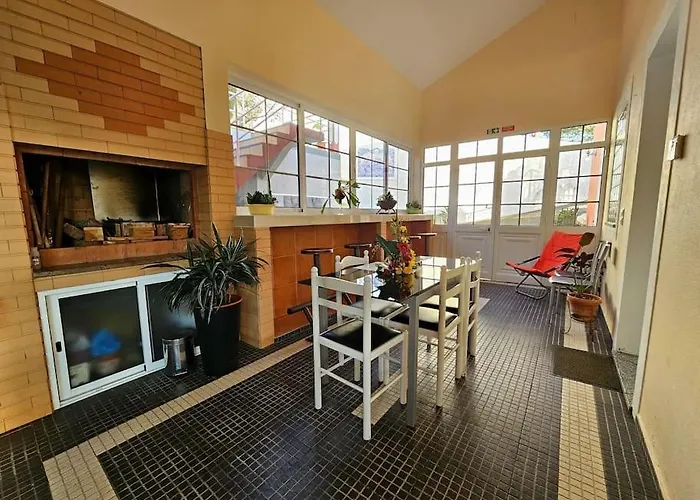 River Ponta Do Sol By Rentallido * Canhas