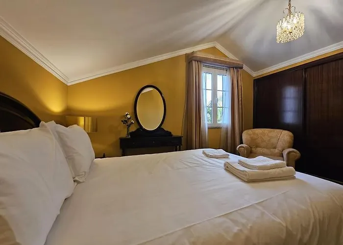 River Ponta Do Sol By Rentallido 度假居 Canhas