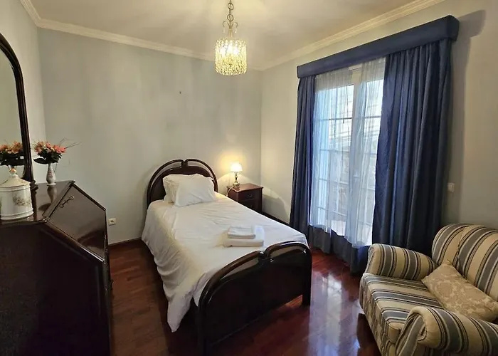 River Ponta Do Sol By Rentallido *