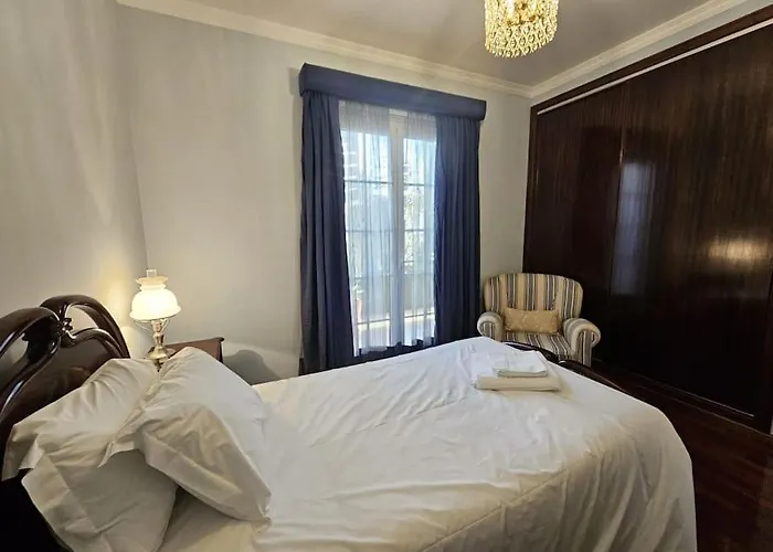 River Ponta Do Sol By Rentallido 度假居 *