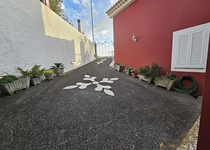 River Ponta Do Sol By Rentallido