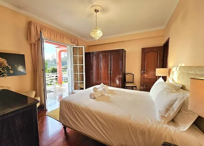 River Ponta Do Sol By Rentallido 度假居 *