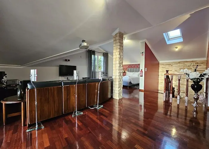 River Ponta Do Sol By Rentallido Hébergement de vacances Canhas