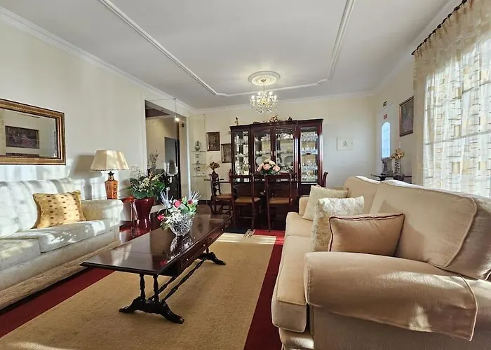 River Ponta Do Sol By Rentallido *