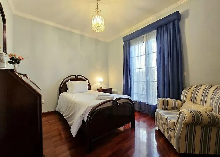 River Ponta Do Sol By Rentallido Hébergement de vacances Canhas